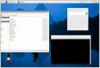 Raspbery Pi OS Bookworm switching desktop environment